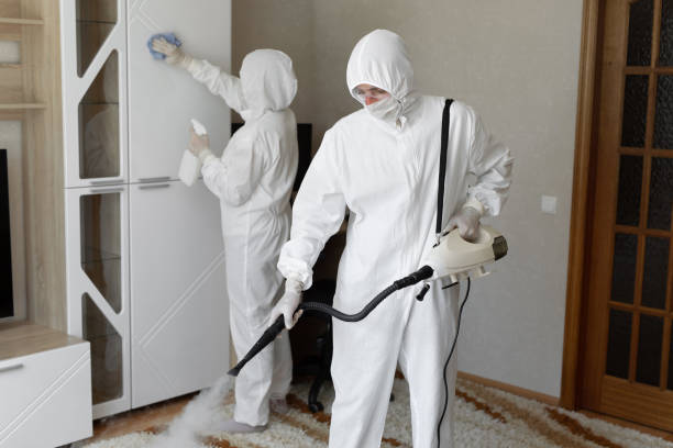 24/7 Emergency Blood Cleanup experts in Jackson, KY